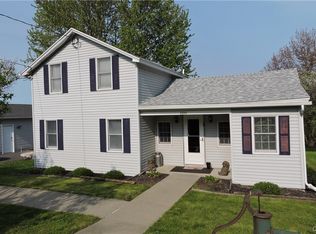 3334 Fox Rd, Syracuse, NY 13215