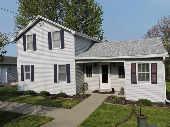 3334 Fox Rd, Syracuse, NY 13215