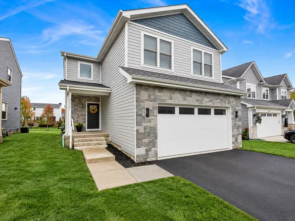 23455 N Overhill Dr, Lake Zurich, IL 60047