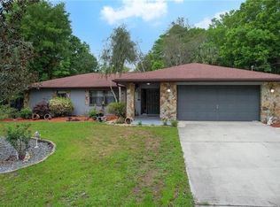 8782 N Limbo Cir, Citrus Springs, FL 34434
