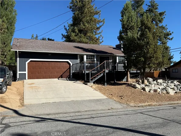 381 San Martin Dr, Big Bear City, CA 92314