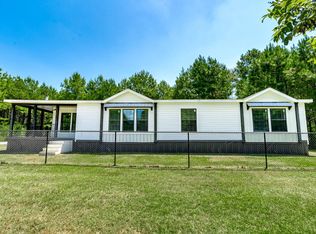 62 Forest Barnes Rd, Petal, MS 39465