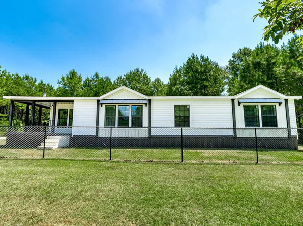 62 Forest Barnes Rd, Petal, MS 39465