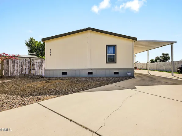 3901 E BAYWOOD Avenue, Mesa, AZ 85206