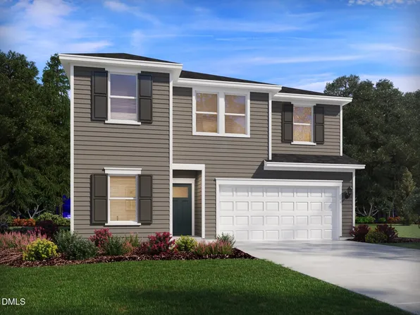 5954 Fallowfield Ln, Raleigh, NC 27616
