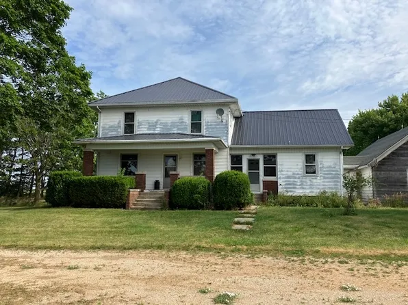 348 Church Rd, Compton, IL 61318