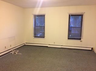 560 Massachusetts Ave #2V, Boston, MA 02118