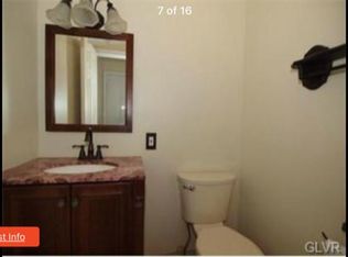 306 E Mosser St, Allentown, PA 18109