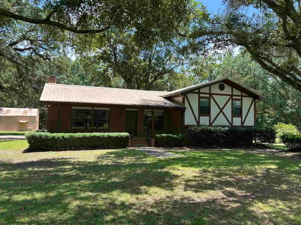 596 Champion Oaks Cir, Havana, FL 32333