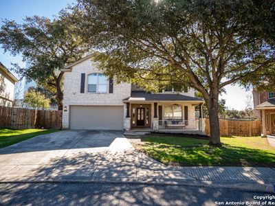 11302 NEWKIRK, Helotes, TX, 78023