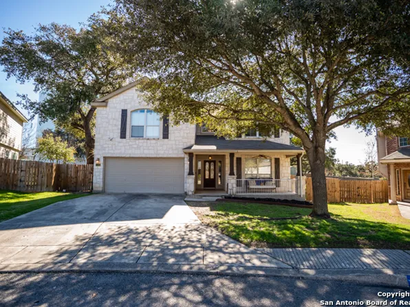 11302 NEWKIRK, Helotes, TX 78023