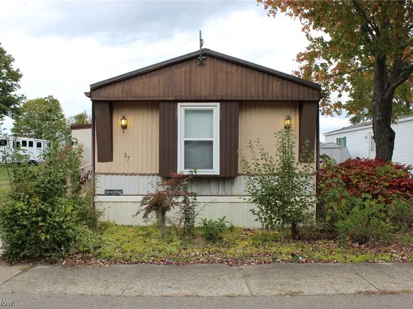 10262 Campbell St Lot 37, Byesville, OH 43723