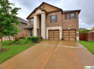 1506 Crested Butte Way, Georgetown, TX 78626
