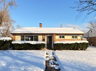 17303 Chicago Ave, Lansing, IL 60438