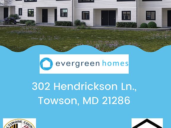 2nd image of 302 Hendrickson Ln