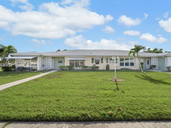 911 Savannas Point Drive #B (E), Fort Pierce, FL 34982