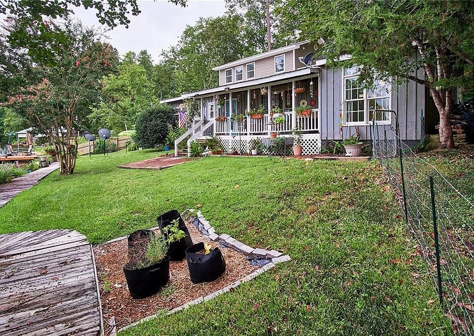 326 Whitewater Lake Rd, Tamassee, SC 29686 Zillow