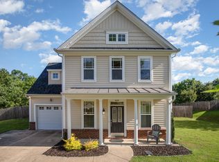 605 Bellefont Ct, Knightdale, NC 27545