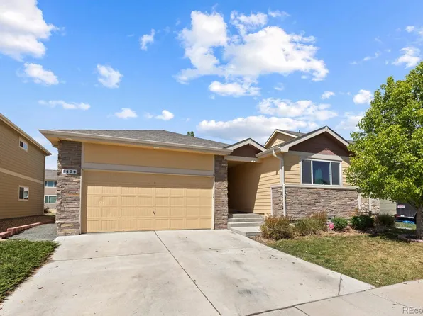 1476 First Light Drive, Windsor, CO 80550