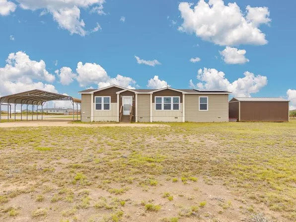 14215 W County Road 171, Odessa, TX 79766