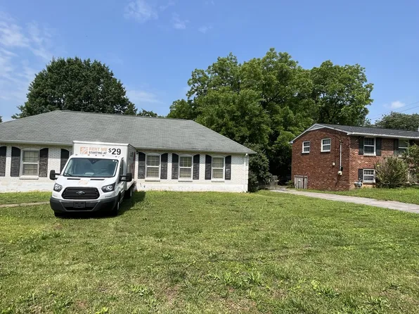 3731 Faulkner Dr, Nashville, TN 37211
