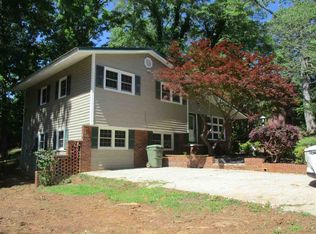 102 Charlesworth Ave, Union, SC 29379