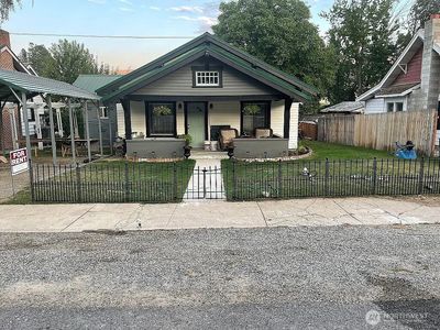 758 4th Avenue N, Okanogan, WA, 98840