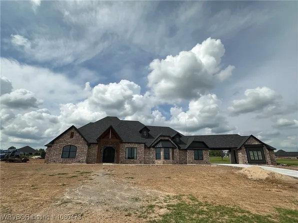 292 Scott Farm Dr, Van Buren, AR 72956