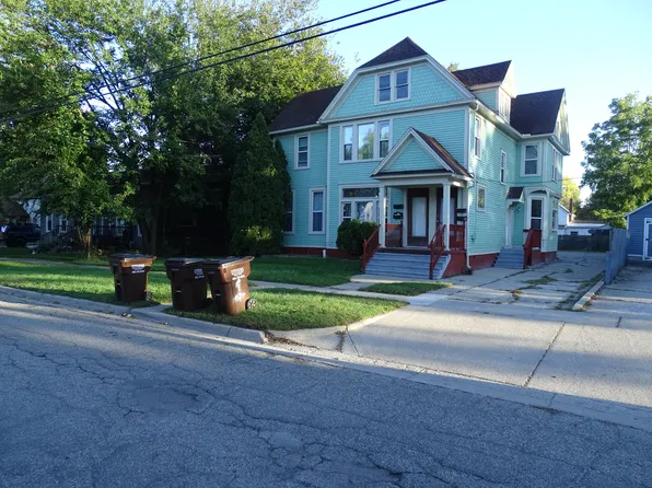 149 Chestnut St #2, Adrian, MI 49221