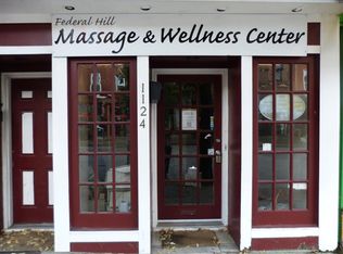 1124 S Charles St, Baltimore, MD 21230