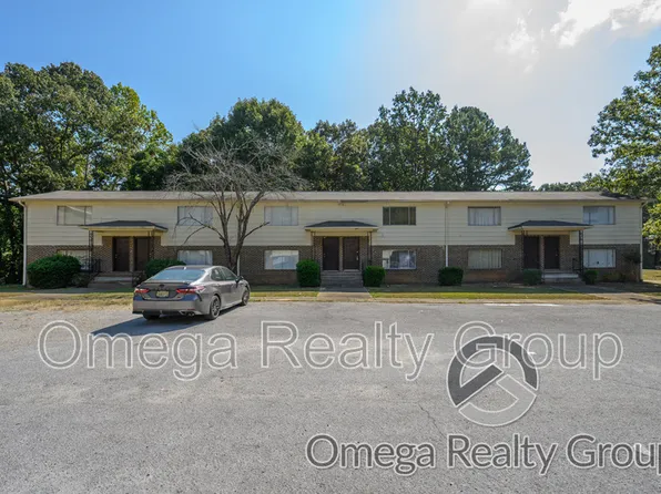 8218 Highway 119, Alabaster, AL