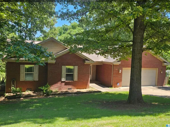514 Shadecrest Dr, Eastaboga, AL 36260