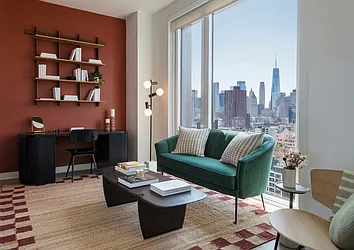 55 Suffolk Street #1203 image 1 of 28