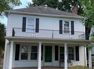 2026 Elizabeth Ave, Winston Salem, NC 27103