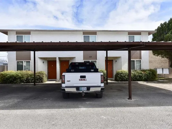 113B Rhonda Dr, Del Rio, TX 78840