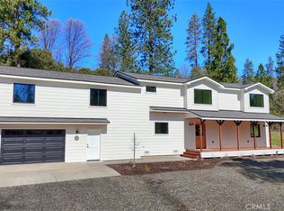 3181B Triangle Park Rd, Mariposa, CA 95338