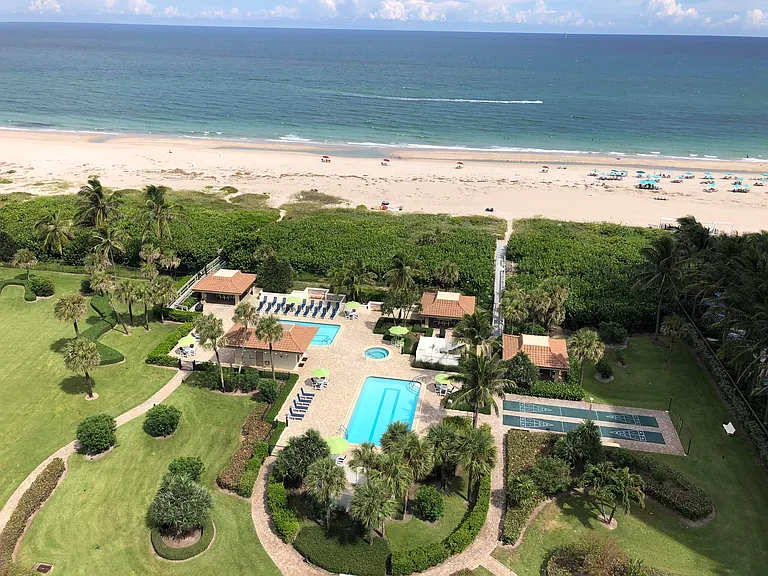 3400 N Ocean Dr #1506 — Photo 29