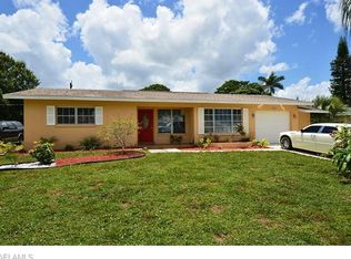 4426 19th Pl SW, Naples, FL 34116