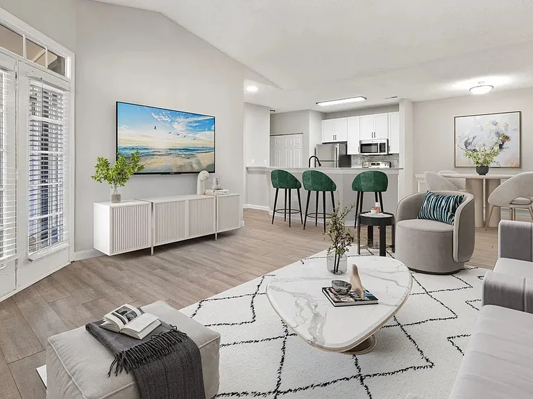 Newly Renovated & Spacious 1, 2 and 3 Bedroom Apartments in Raleigh, NC