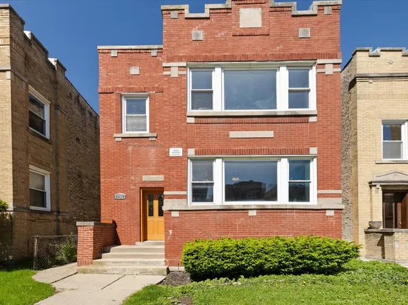 6030 N Claremont Ave, Chicago, IL 60659