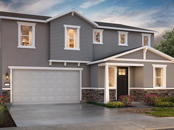 8101 Autumn Angels Pl, Bakersfield, CA 93311