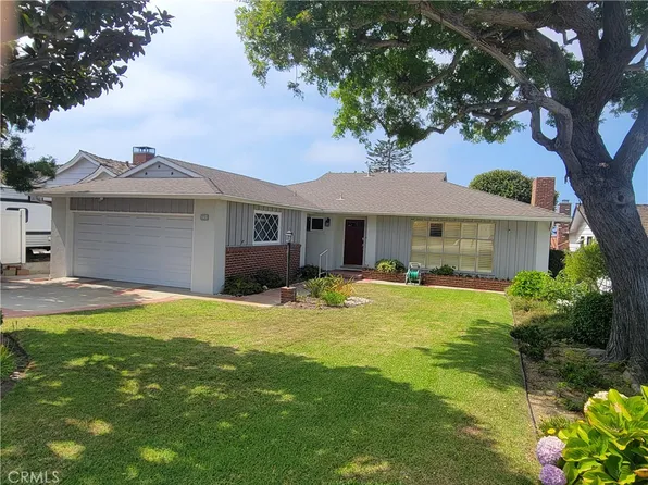 145 Via Monte Doro, Redondo Beach, CA 90277
