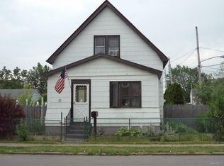 21 Roland Ave, Buffalo, NY 14218