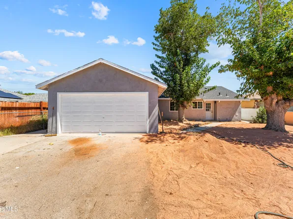 38544 33rd St E, Palmdale, CA 93550