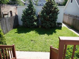 4321 N Damen Ave, Chicago, IL 60618