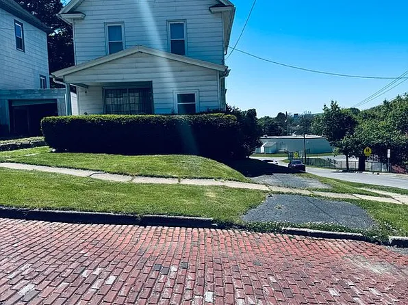 333 N 5th St, Olean, NY 14760