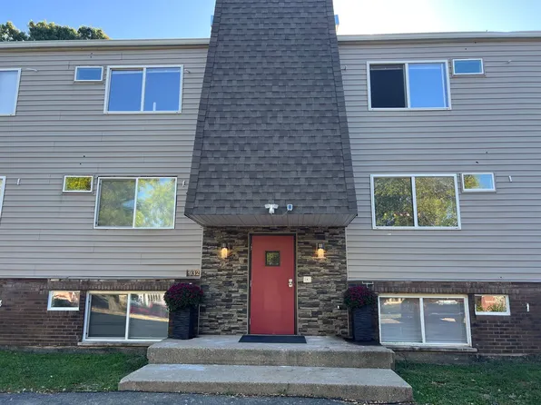 Chateau 932-938, 932-938 Chateau Ave #934-1, Cincinnati, OH 45204