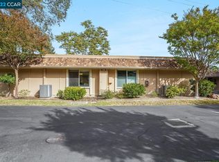 2181 Ptarmigan Dr APT 1, Walnut Creek, CA 94595