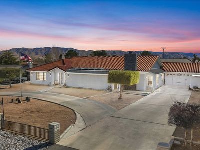 17815 Hinton St, Hesperia, CA, 92345