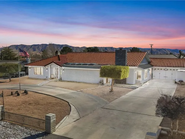 17815 Hinton St, Hesperia, CA 92345
